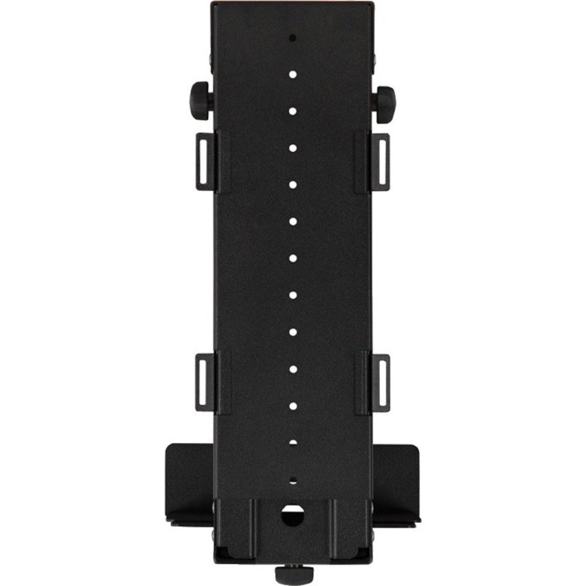 Kendall Howard CPU Mount for CPU - Black Powder Coat
