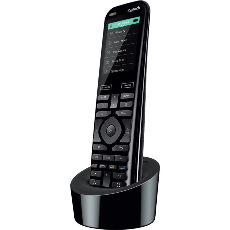 Logitech Harmony 950 Universal Remote Control