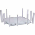 Fortinet FortiAP 443K Tri Band Wi-Fi 7 IEEE 802.11a/b/g/n/ac/ax/h/i/k/r/v/e/be/j 21.32 Gbit/s Wireless Access Point - Indoor