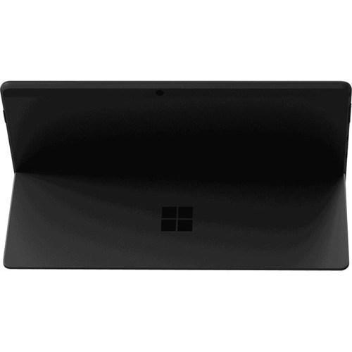 Microsoft Surface Pro X Tablet - 13" - Microsoft SQ1 - 8 GB - 128 GB SSD - Windows 10 Pro - 4G - Matte Black