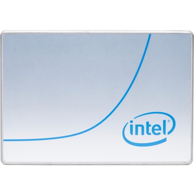 SOLIDIGM DC P4510 1 TB Solid State Drive - 2.5" Internal - U.2 (SFF-8639) NVMe (PCI Express NVMe 3.1 x4)