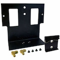 Digi Mounting Bracket for DIN Rail, Router