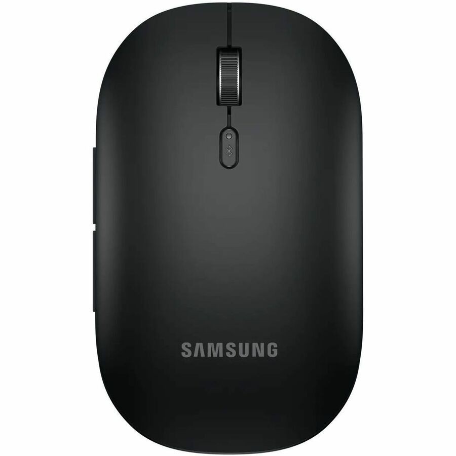 Samsung Mouse - Bluetooth - 5 Button(s) - Black