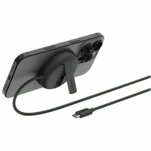 Belkin BoostCharge Induction Charger - Black