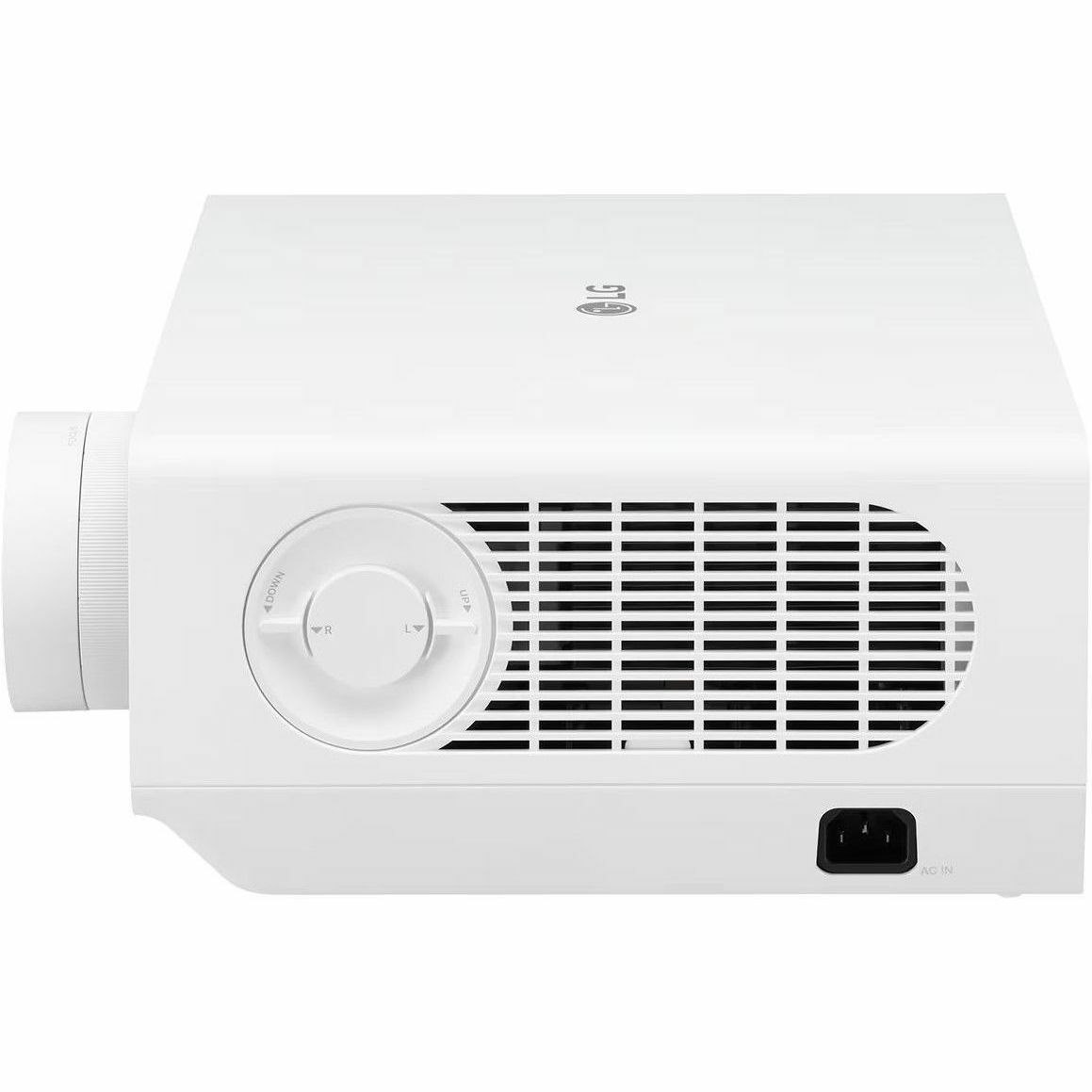 LG ProBeam Short Throw DLP Projector