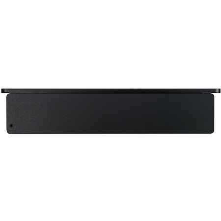 Kensington UVStand Monitor Stand with UVC Sanitization Compartment