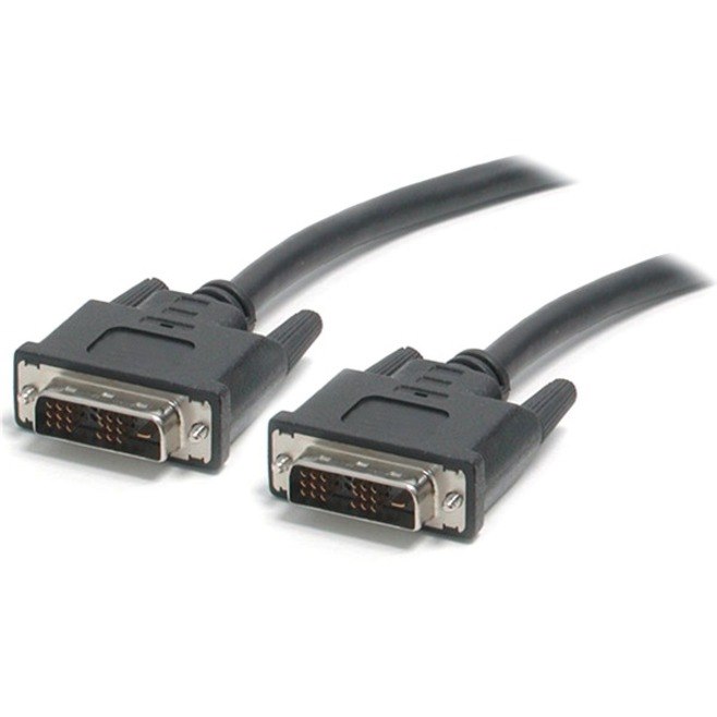 StarTech.com 6 ft DVI-D Single Link Cable - M/M