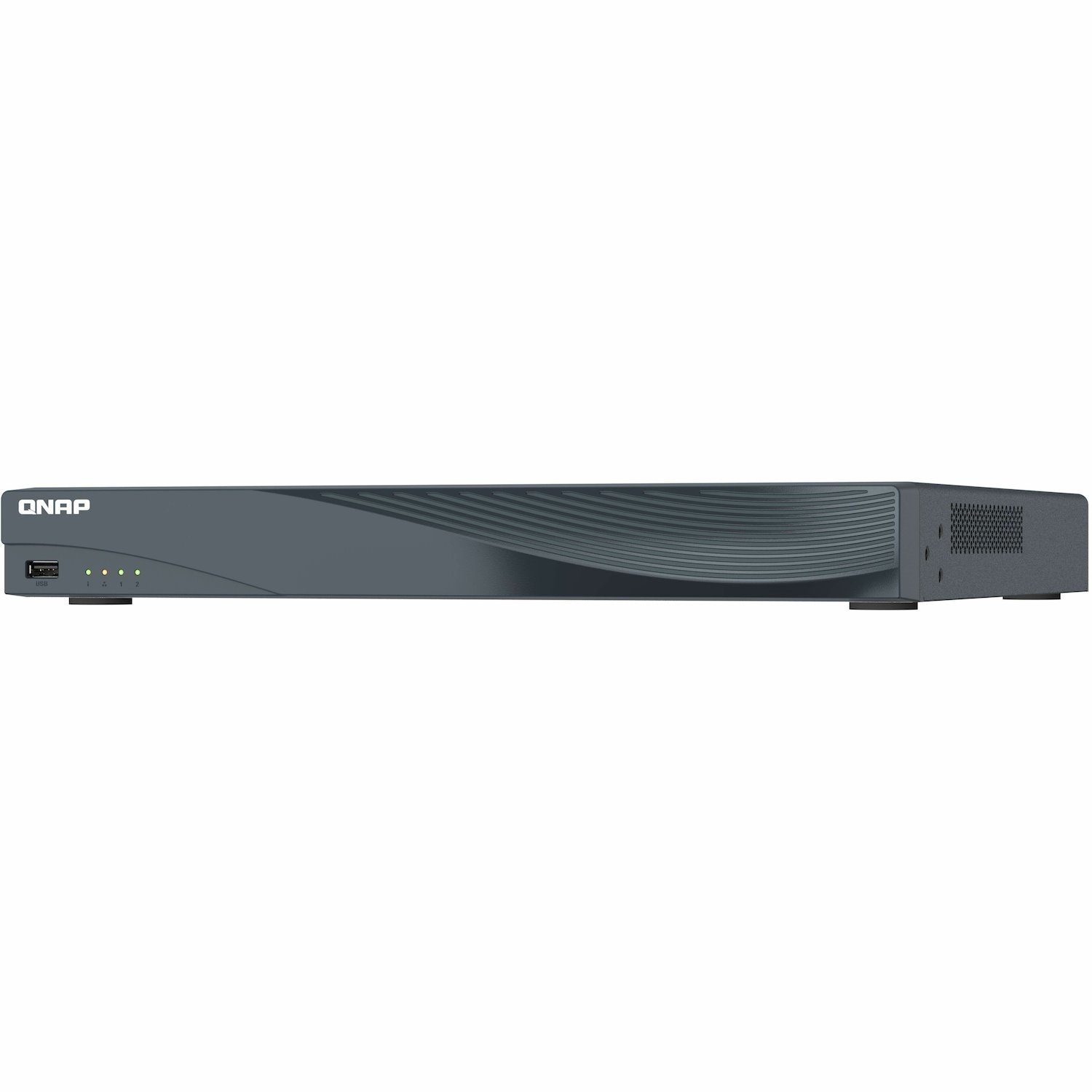 QNAP 16 Channel Video Surveillance Station