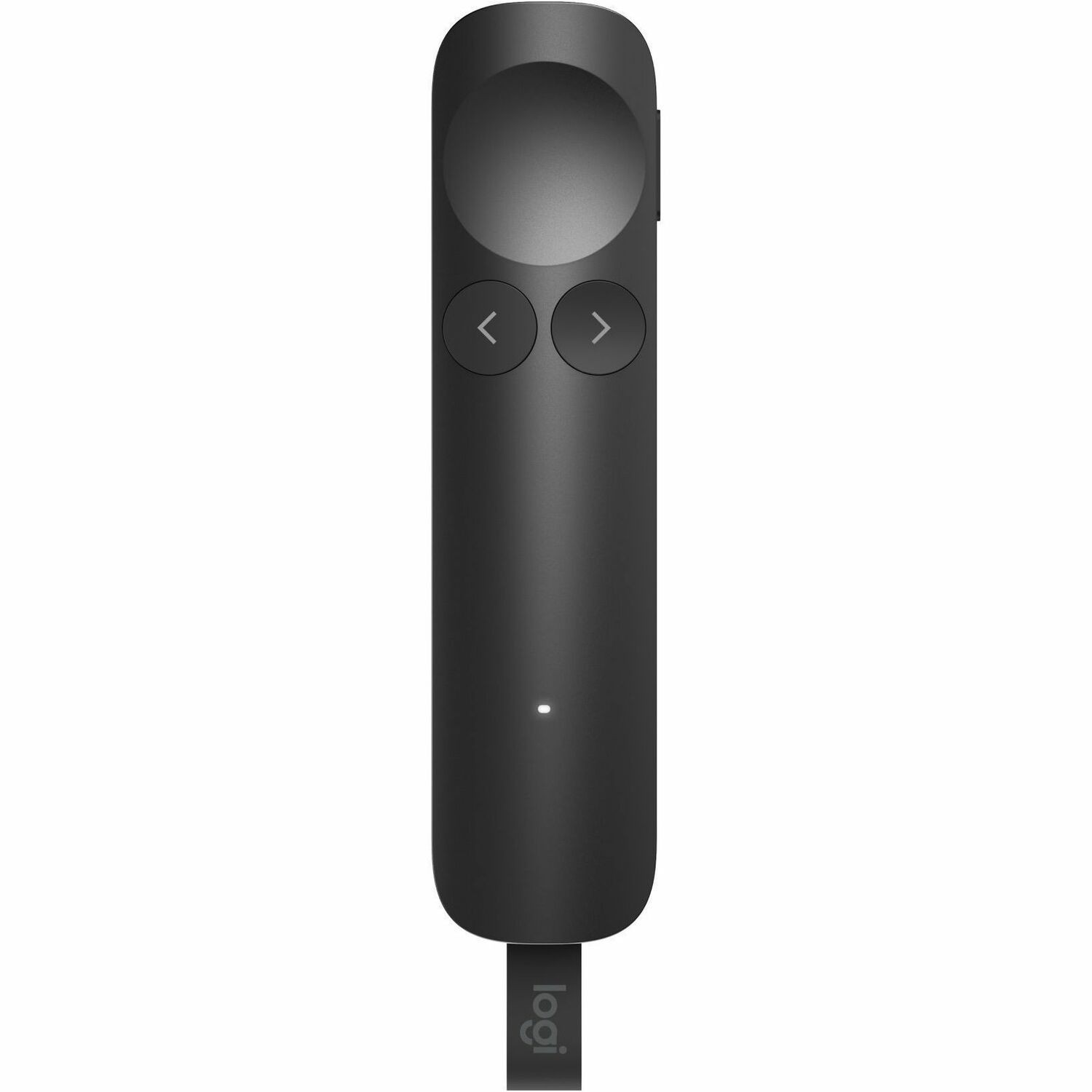 Logitech Spotlight 2 Remote Graphite