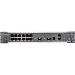 Juniper EX2300-C Compact Ethernet Switch