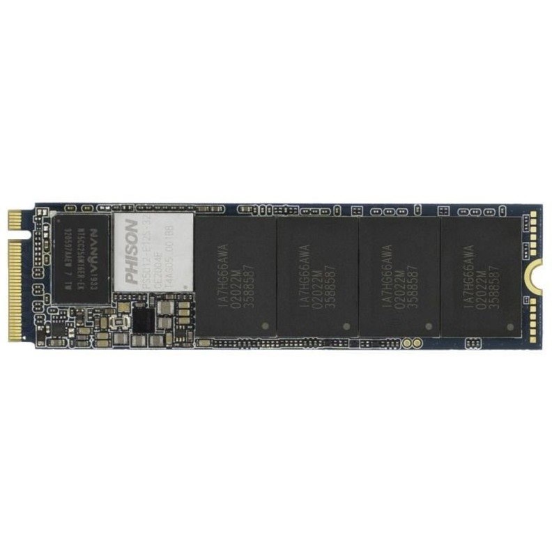 VisionTek 4 TB Solid State Drive - M.2 2280 Internal - PCI Express NVMe (PCI Express NVMe 3.0 x4)