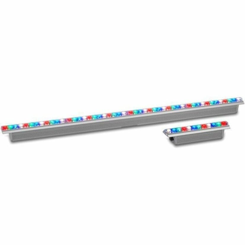 Martin Exterior Linear Quad Graze