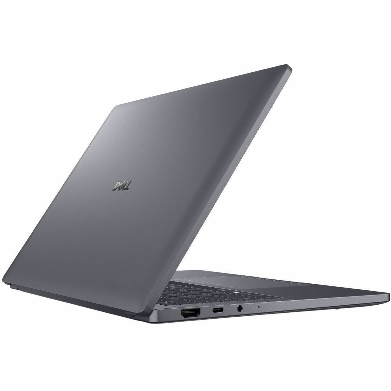 Dell Pro 14 Premium PA14250 35.6 cm (14") Copilot+ PC Notebook - Full HD Plus - Intel Core Ultra 5 236V - vPro Technology - Intel Evo Platform - 16 GB - 512 GB SSD - Magnetite