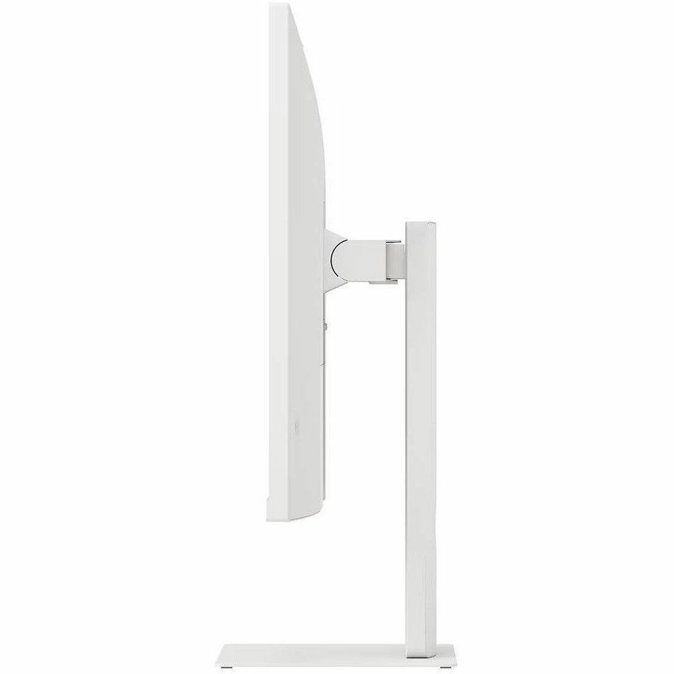 LG 37U730SA-W 37" Class 4K UHD Slimme LCD-monitor - 16:9