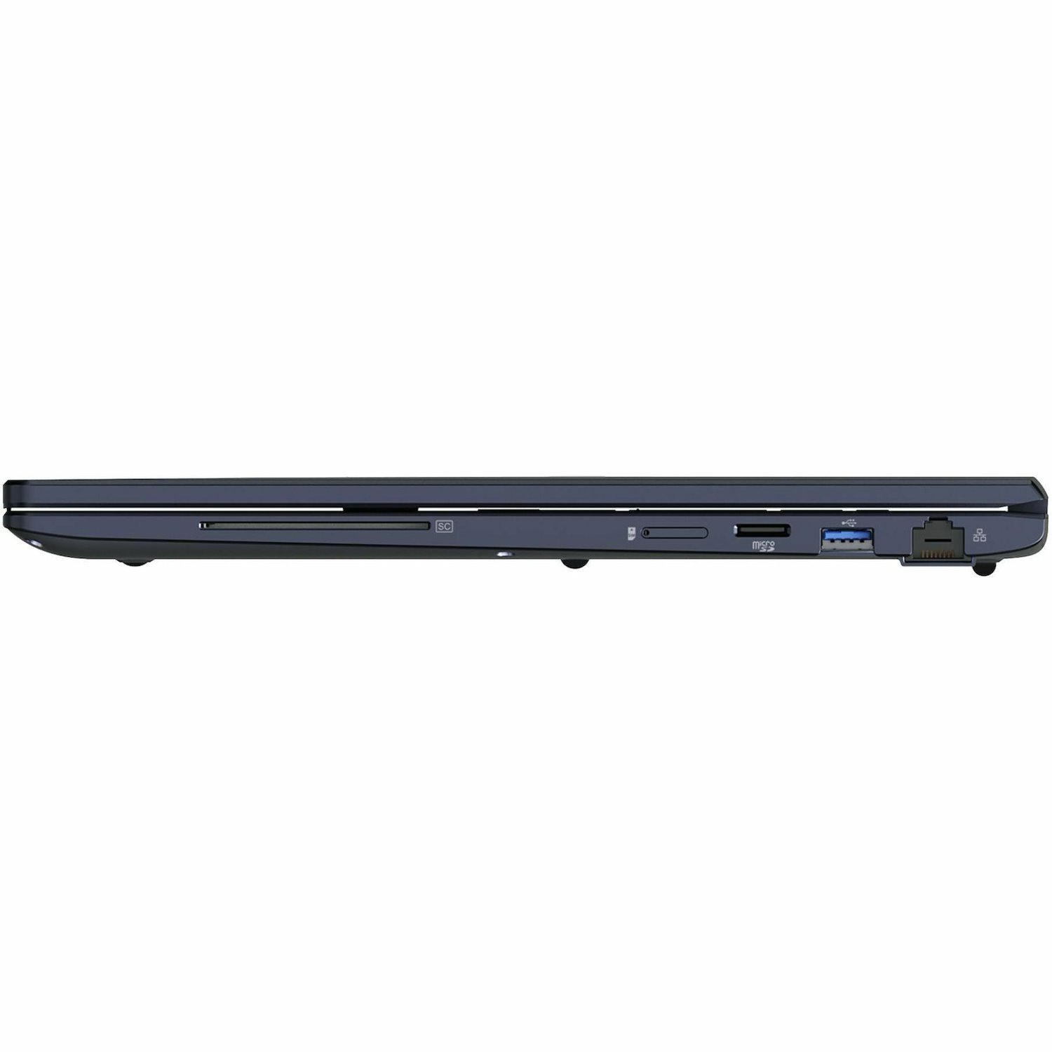 Dynabook Tecra A60-M 16" Notebook - WUXGA - Intel Core Ultra 7 155U - 16 GB - 512 GB SSD - Mystic Blue