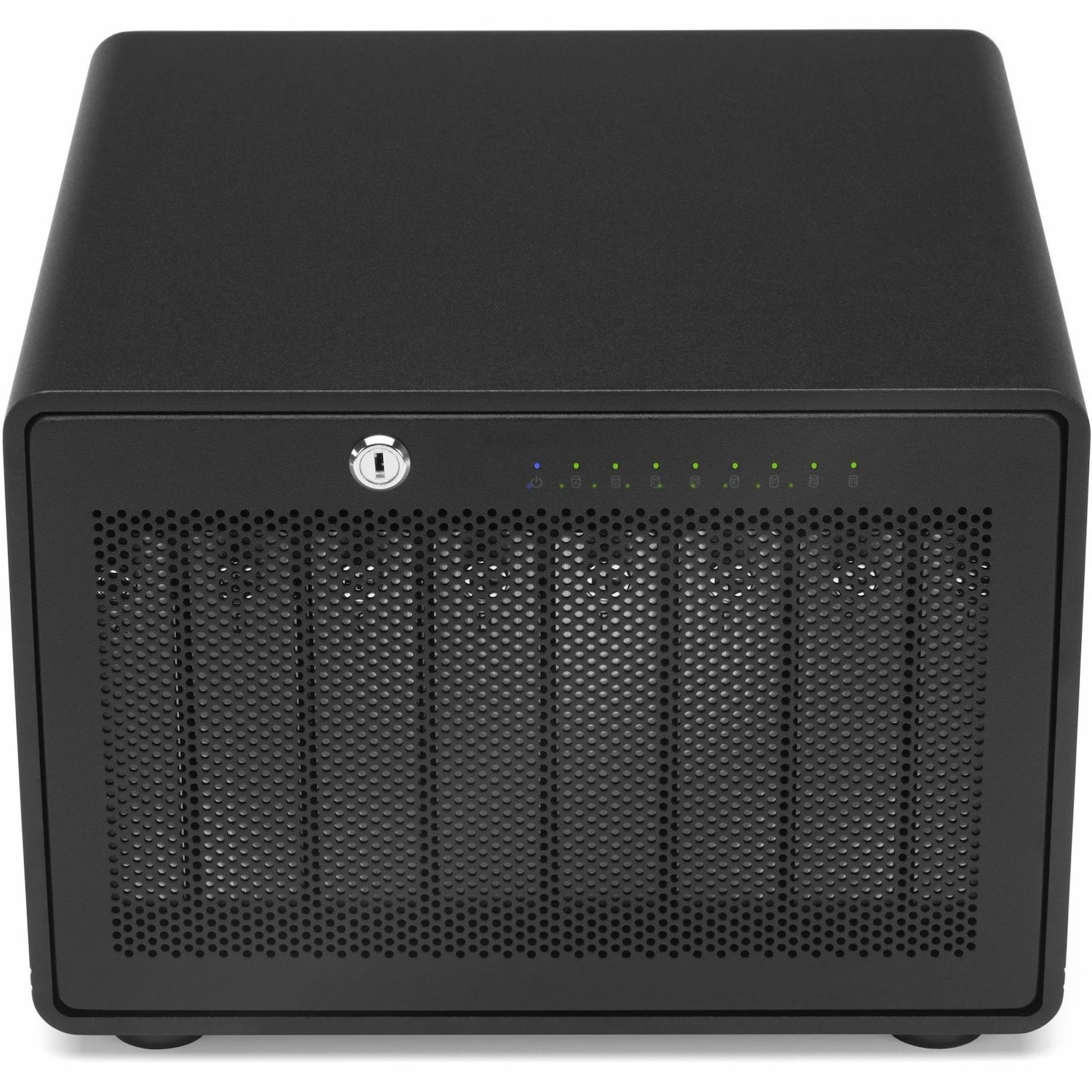 OWC ThunderBay 8 External Storage Solution