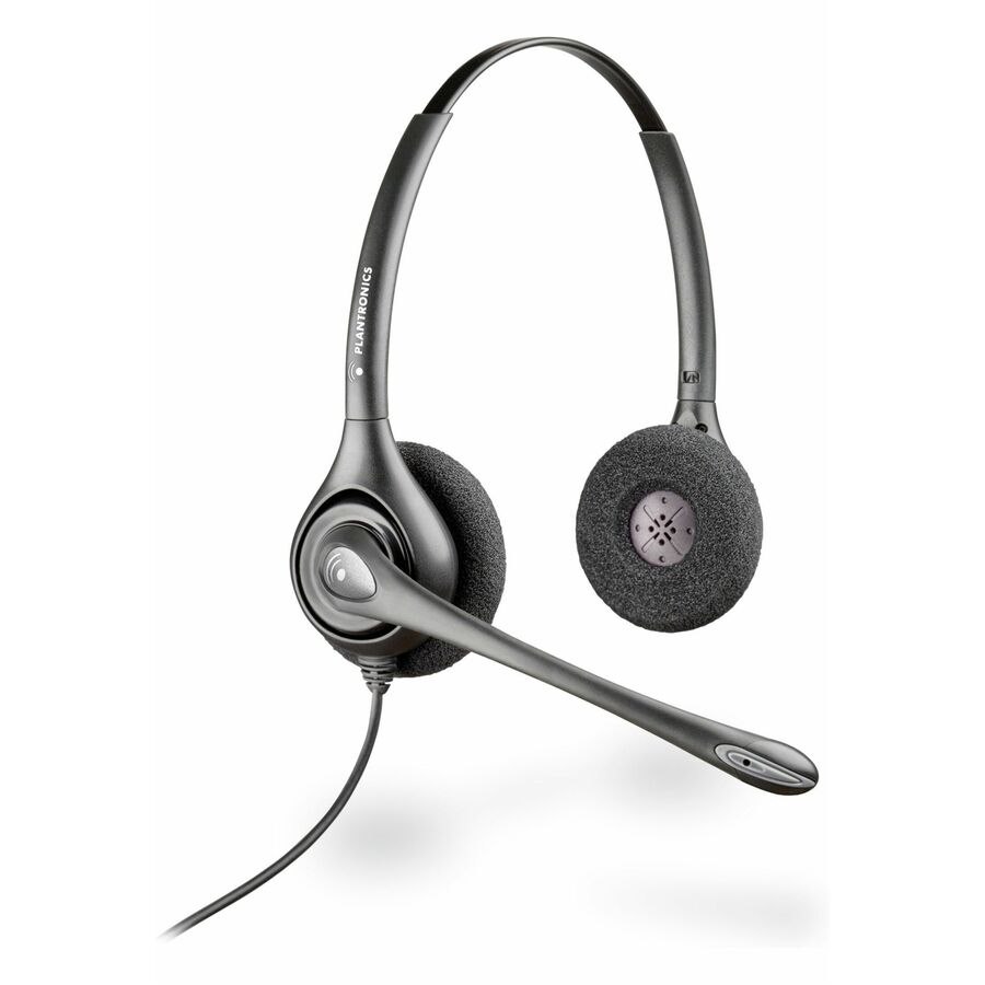 Poly SupraPlus HW261N Stereo Headset