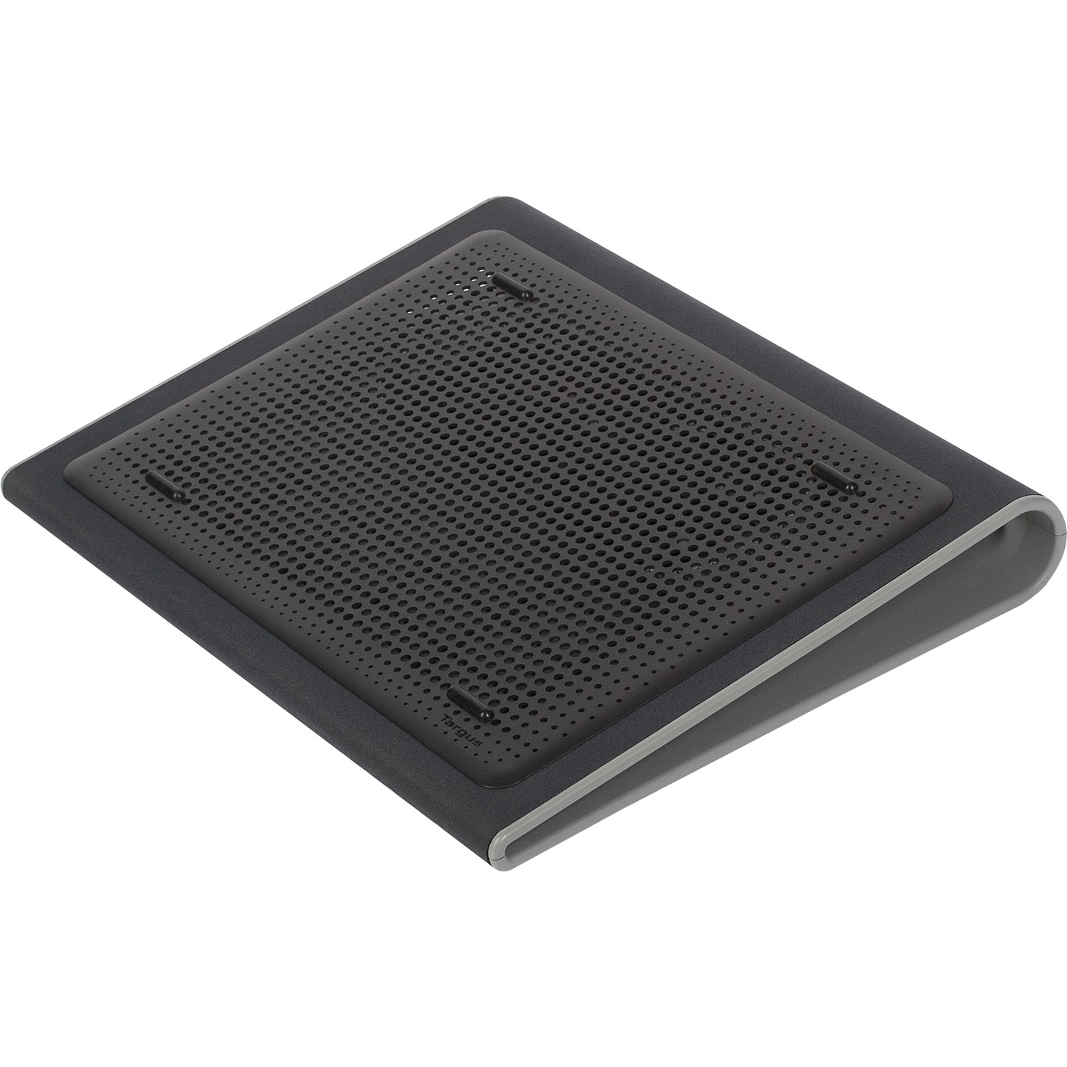 TARGUS AWE55AU, LAP CHILL MAT -BLACK - LAPTOP STAND