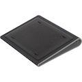 Targus Chill Mat AWE55AU Cooling Stand - Black, Grey