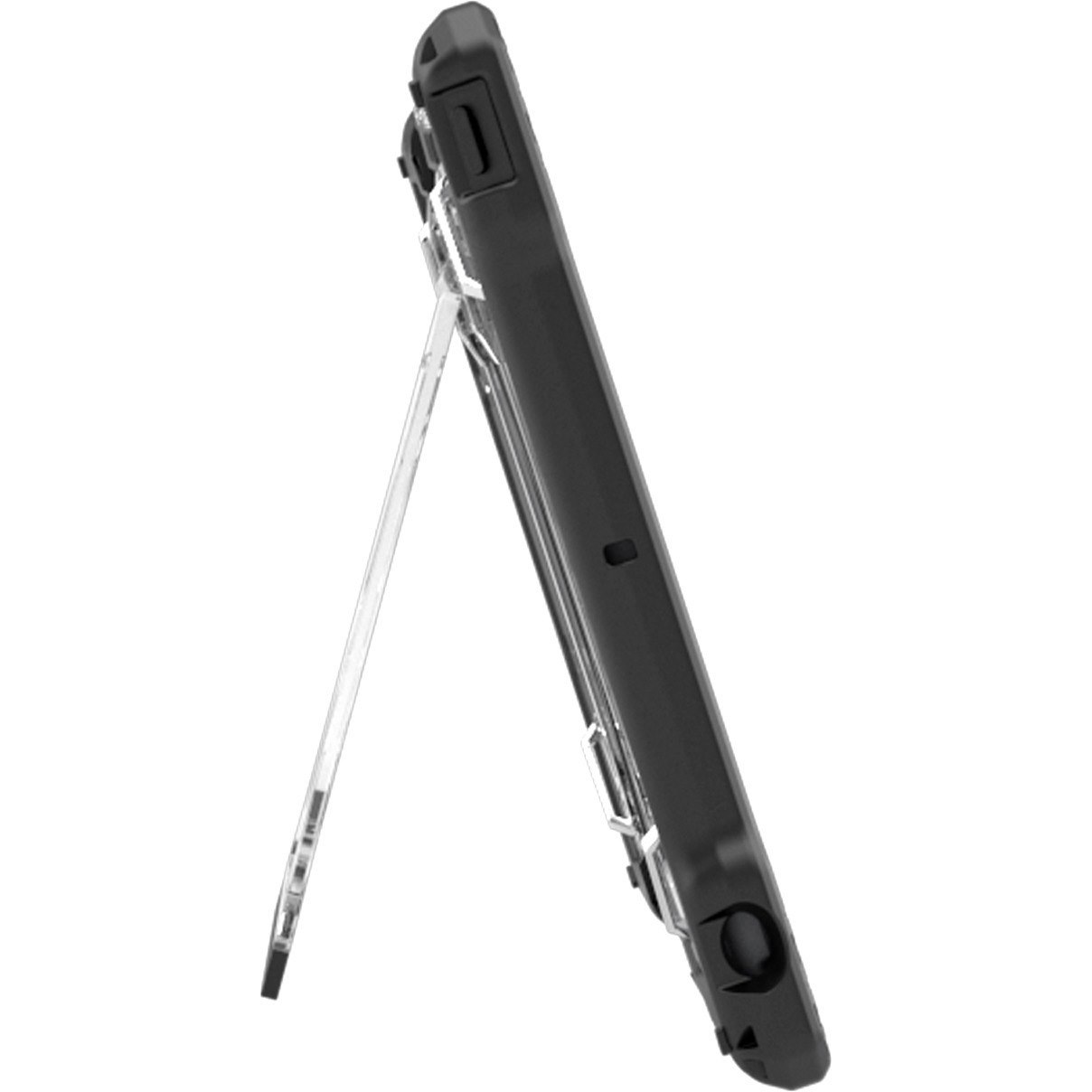 Shield Extreme-X2 for iPad 9 10.2" (Fits iPad 7/8/9) (Blue Bezel-Gray Case)
