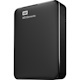 2TB WD Elements™ USB 3.0 high-capacity portable hard drive for Windows