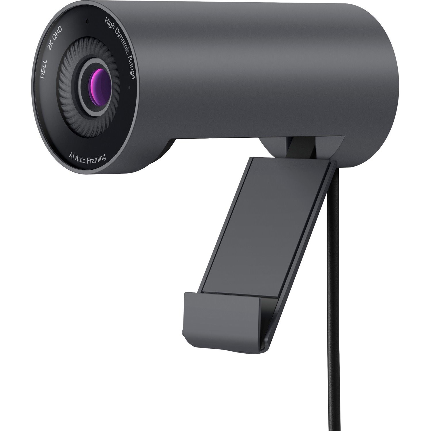 Dell Pro WB5023 Webcam - Retail