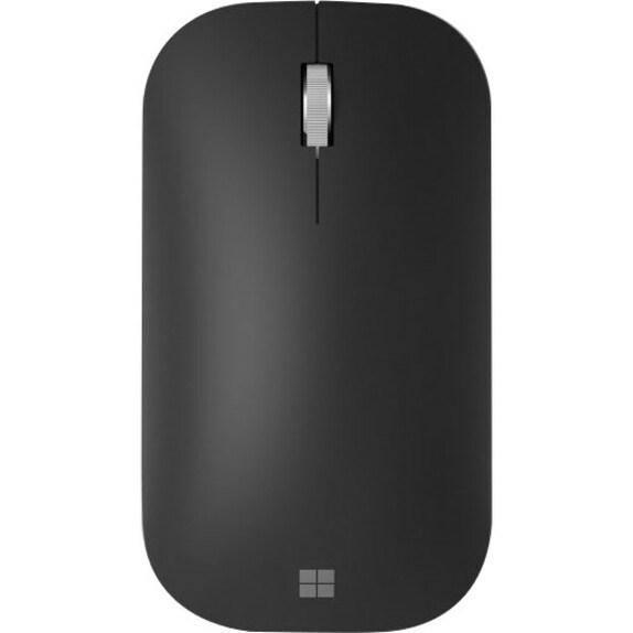 Microsoft Modern Mobile Mouse - Bluetooth - Black