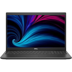 Dell Latitude 3000 3520 15.6" Notebook - Full HD - Intel Core i5 11th Gen i5-1135G7 - 8 GB - 256 GB SSD - English Keyboard - Black