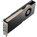 PNY NVIDIA Quadro RTX A4500 Graphic Card - 20 GB GDDR6 - Full-height
