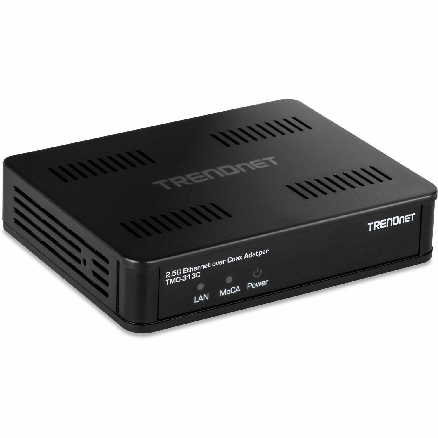 TRENDnet 2.5Gbps Ethernet over Coax Adapter