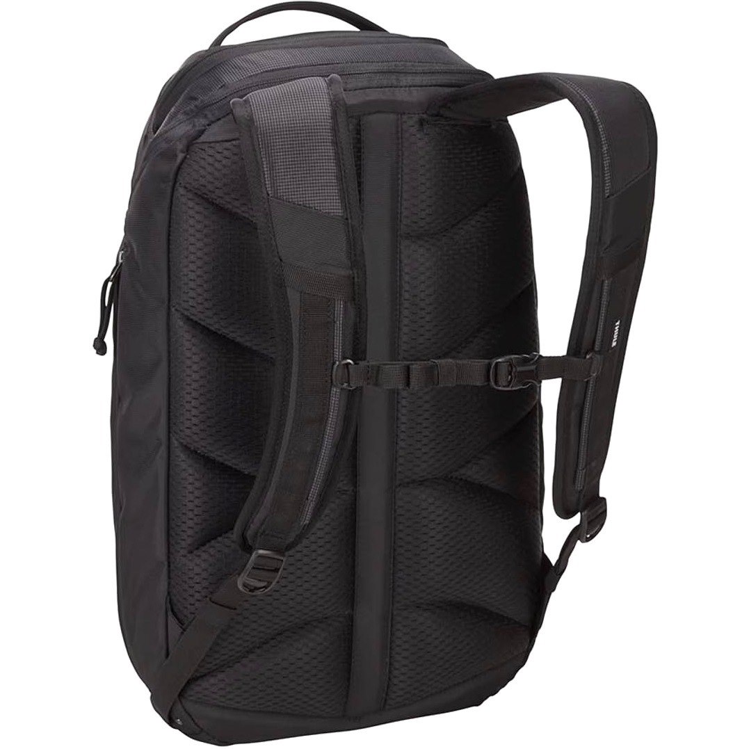 Thule EnRoute TEBP4216 Carrying Case (Backpack) for 25.4 cm (10") to 39.6 cm (15.6") Notebook - Black