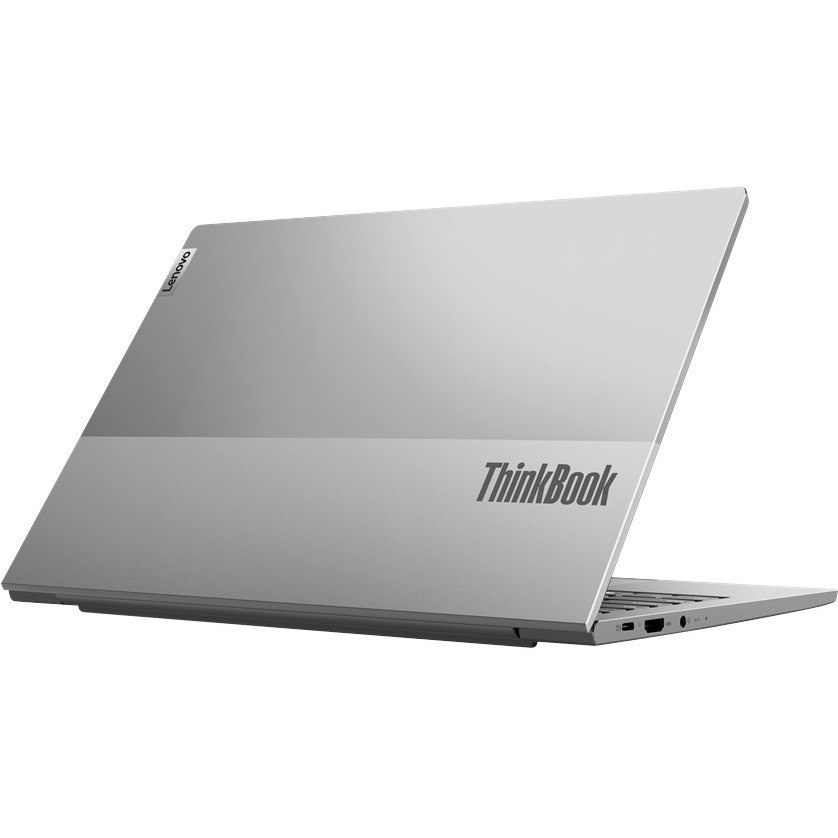 Lenovo ThinkBook 13s G2 ITL 20V900EDCA 13.3" Notebook - Intel Core i5 11th Gen i5-1135G7 - 8 GB - 256 GB SSD - French, English Keyboard - Mineral Gray