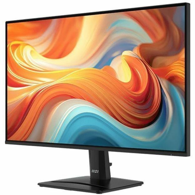 MSI Pro MP271 E14A 27" Class Full HD LCD Monitor - 16:9