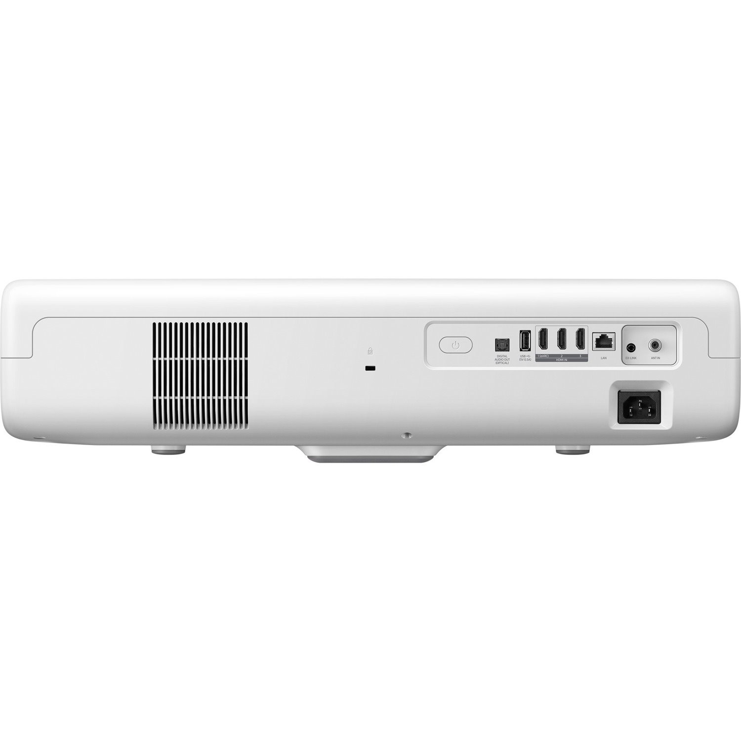 Samsung Ultra Short Throw DLP Projector - Ceiling Mountable