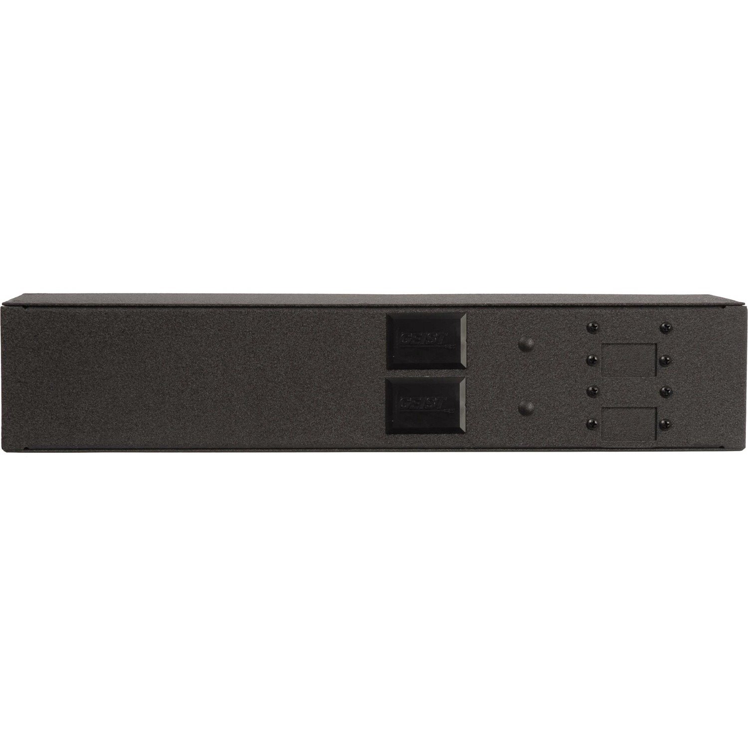 Geist Basic 6-Outlet PDU