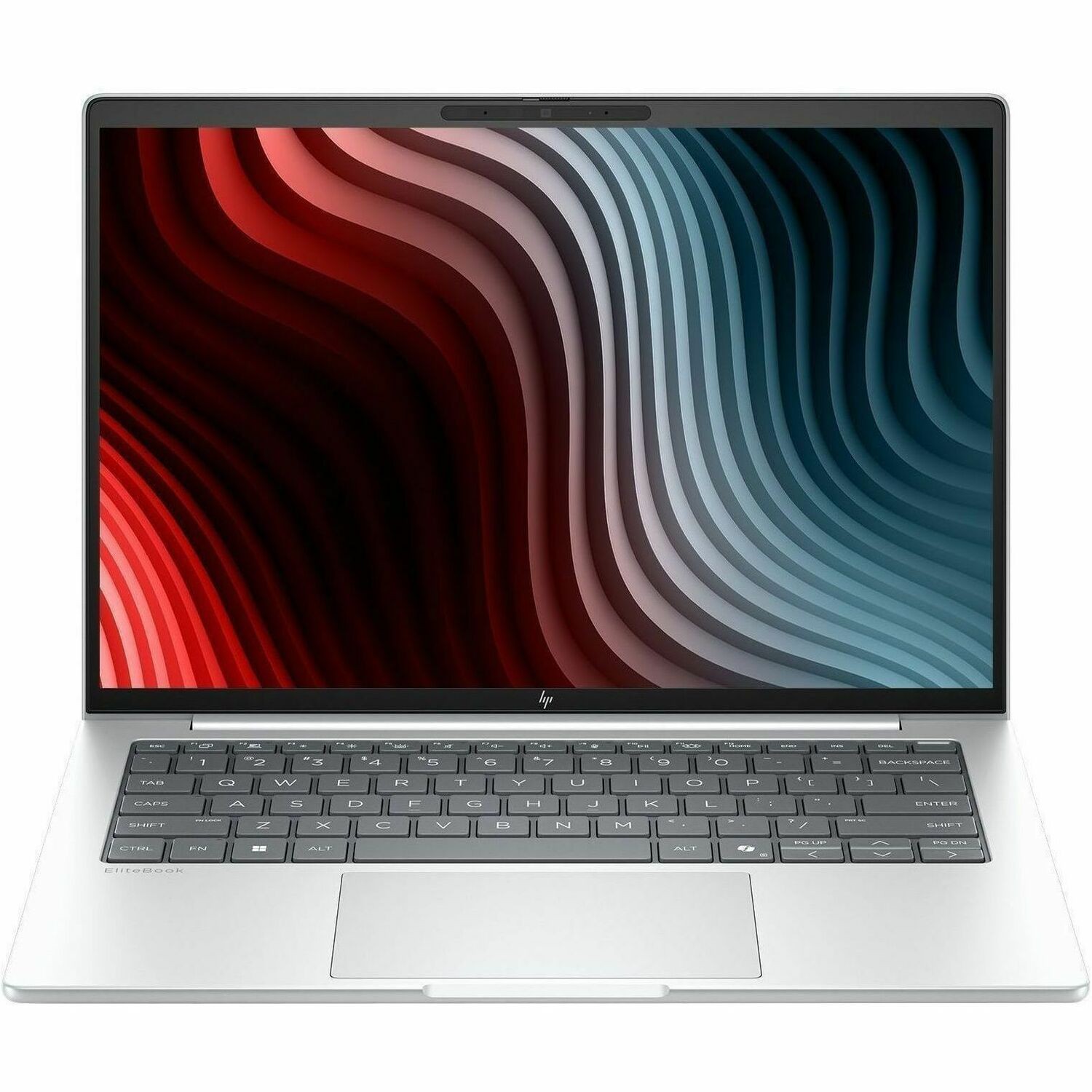 HP EliteBook 8 G2a 14" Copilot+ PC Notebook - AMD Ryzen AI 7 Ryzen AI 400 Series 450 - 32 GB - 512 GB SSD - English Keyboard