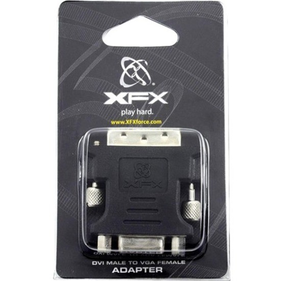 XFX MAAP01DV1K Video Adapter