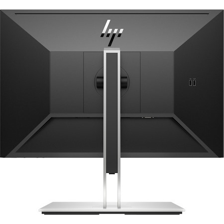HP E24i G4 24" Class WUXGA LCD Monitor - 16:10 - Black