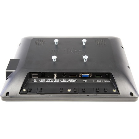 iKey iKeyVision IK-KV-12.1 LCD Touchscreen Monitor - 4:3