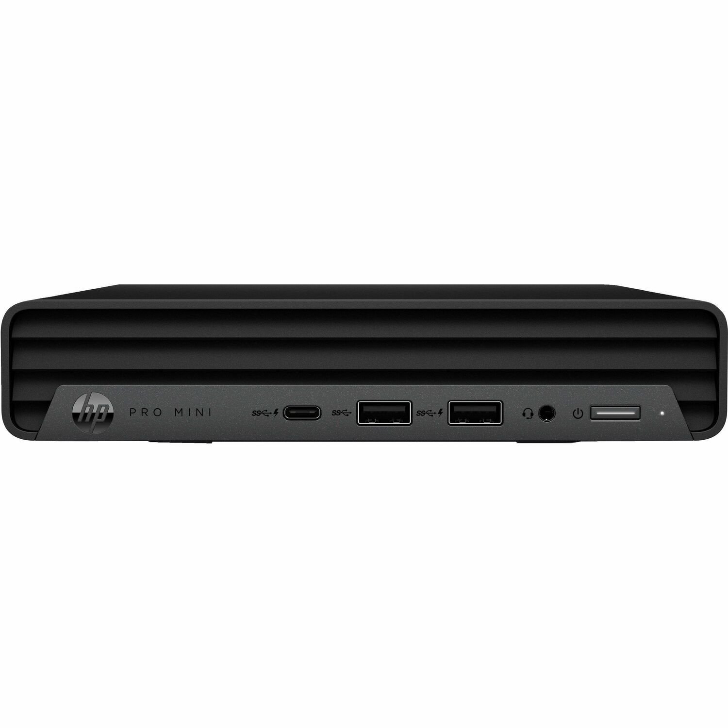 HP Pro Mini 400 G9 Desktop Computer - Intel Core i5 14th Gen i5-14500T - 16 GB - 512 GB SSD - Mini PC