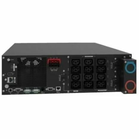 Eaton 9PX5KIRTNG2 Double Conversion Online UPS - 5 kVA/5 kW