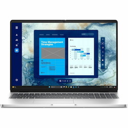 Dell Pro 16 PC16250 16" Notebook - Full HD Plus - 60 Hz - Intel Core 7 150U - vPro Technology - 16 GB - 512 GB SSD - English (US) Keyboard - Magnetite