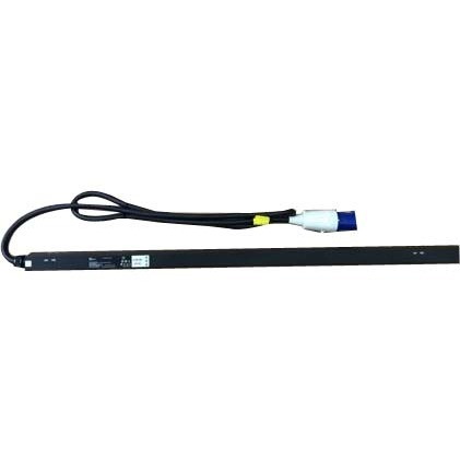 HPE - Certified Genuine Parts G2 Basic 36-Outlets PDU