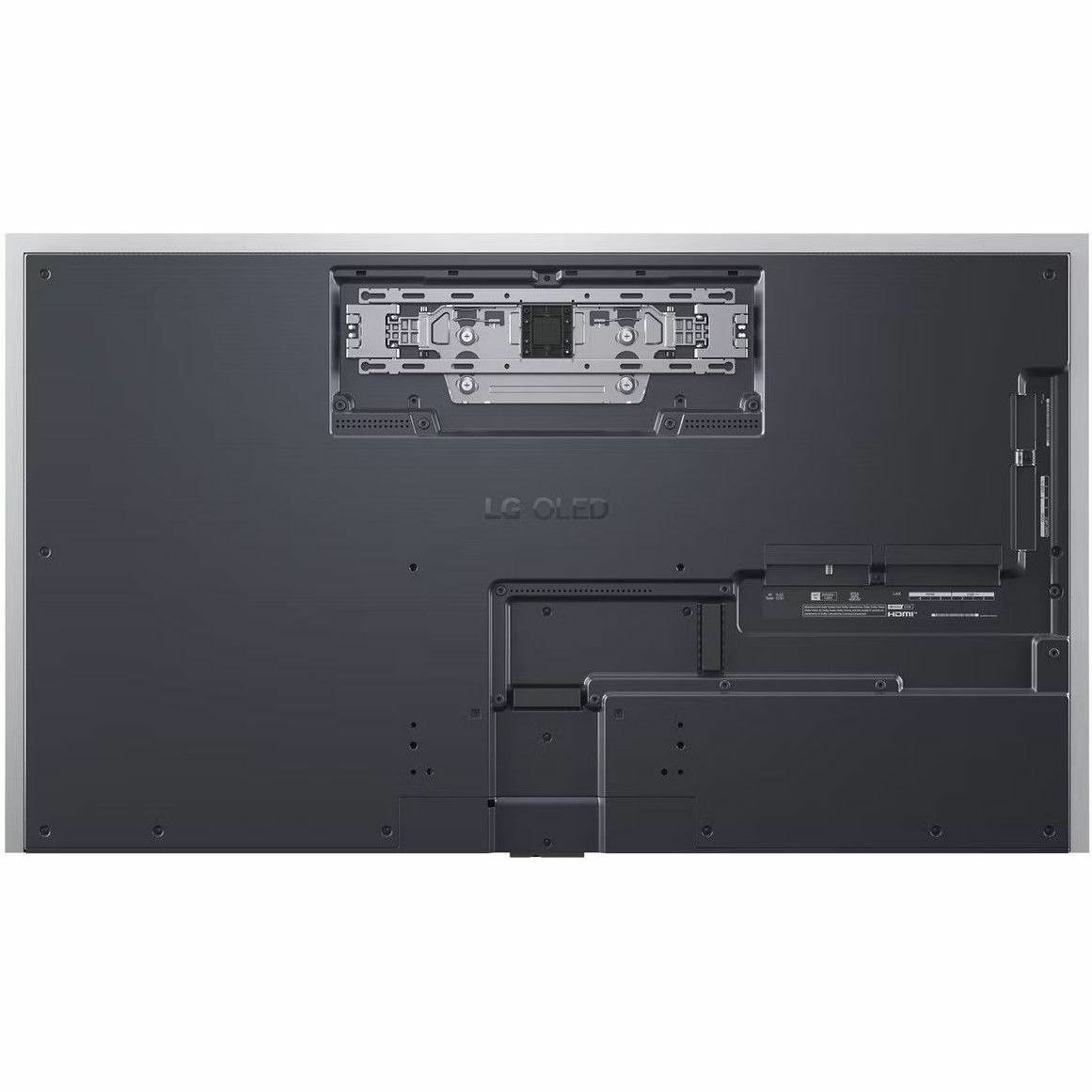 LG evo G5 OLED55G54LW 139.7 cm Smart OLED TV - 4K UHDTV