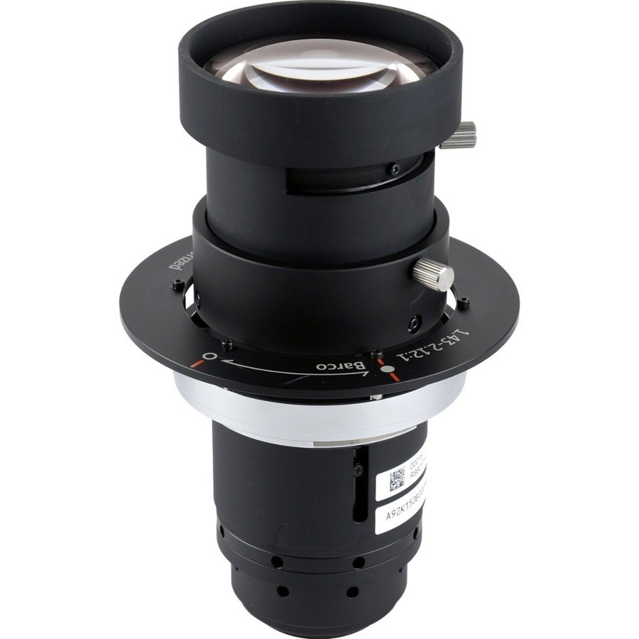 Barco - Zoom Lens