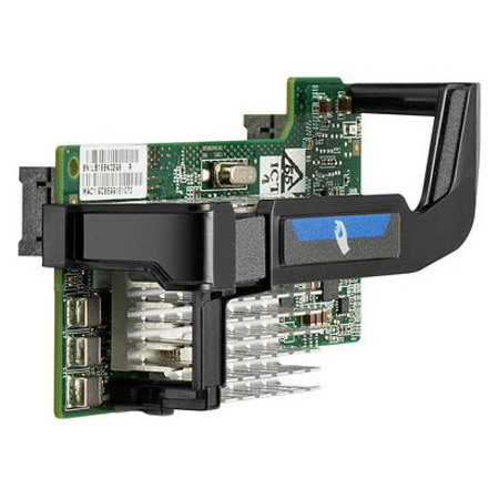 HPE-IMSourcing FlexFabric 10Gb 2-Port 534FLB Adapter