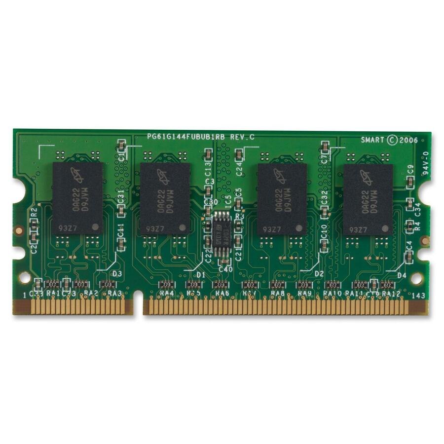 HP 512MB DDR2 SDRAM Memory Module