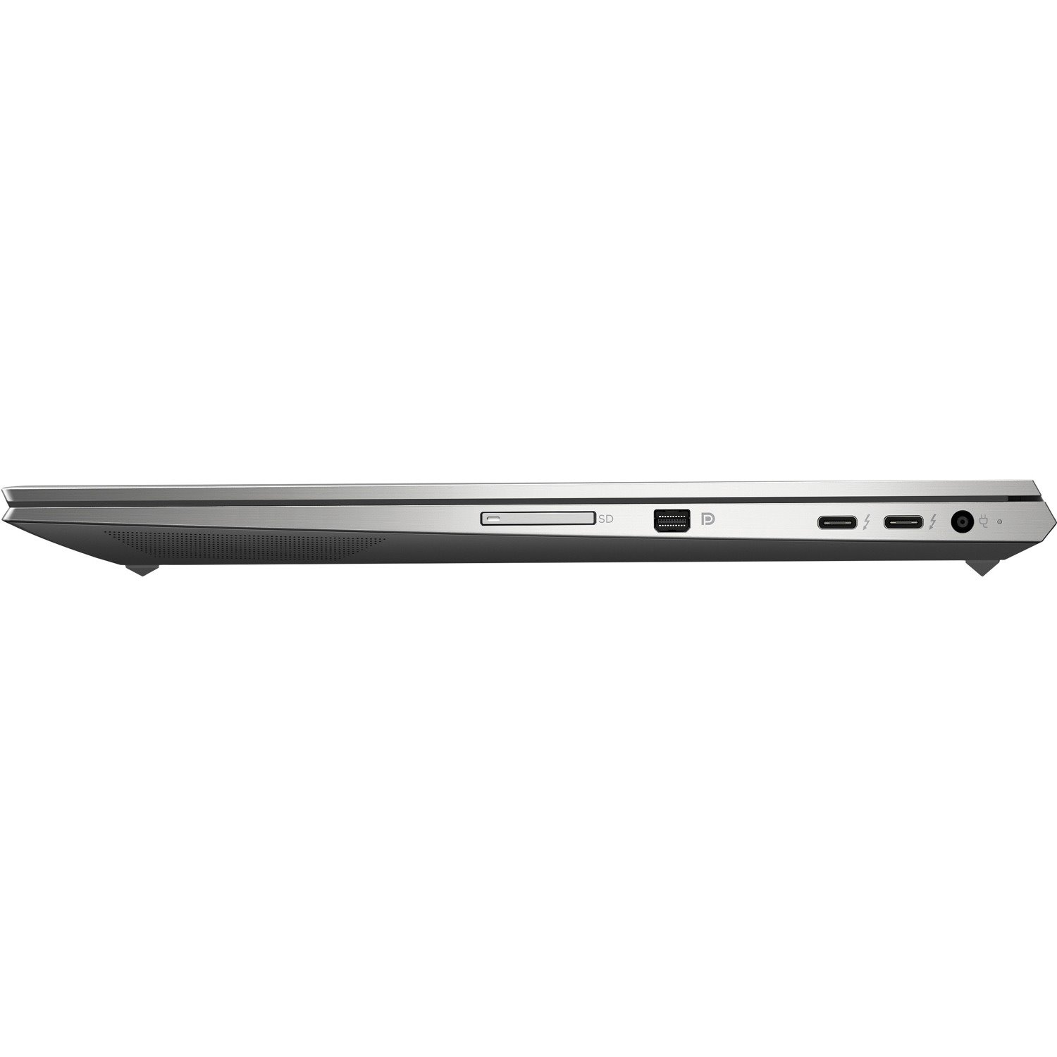 HP ZBook Create G7 15.6" Touchscreen Mobile Workstation - Full HD - Intel Core i7 10th Gen i7-10850H - vPro Technology - 16 GB - 512 GB SSD - English Keyboard