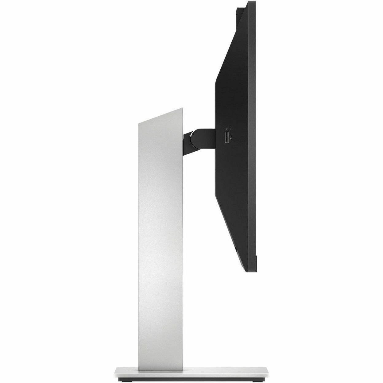 HP E24d G4 24" Class Webcam Full HD LED Monitor - 16:9