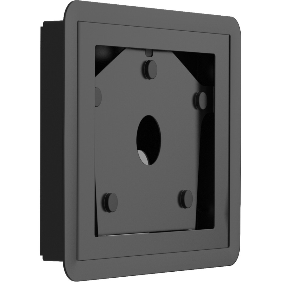 Cta Digital Flush-Wall Mount-Lock Enclosure